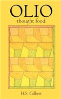 Olio: Thought Food(English)