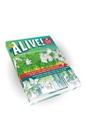 It's ALIVE! Bring Life Science to Life