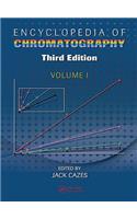 Encyclopedia of Chromatography