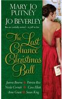 The Last Chance Christmas Ball