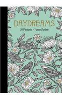 Daydreams 20 Postcards