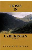 Crisis in Uzbekistan