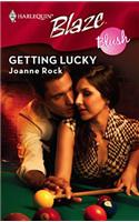 Getting Lucky