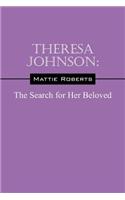 Theresa Johnson