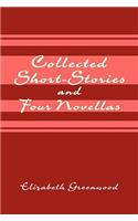 Collected Short-Stories and Four Novellas