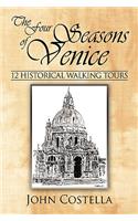 The Four Seasons of Venice