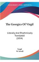 Georgics Of Virgil