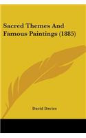 Sacred Themes And Famous Paintings (1885)