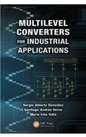 Multilevel Converters for Industrial Applications