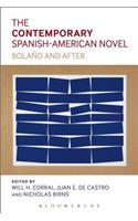 Contemporary Spanish-American Novel