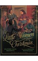 Little Women Christmas