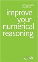 Improve Your Numerical Reasoning: Flash