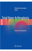 Total Knee Arthroplasty