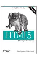 HTML5