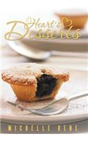 "Heart's Desserts"