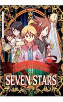 Seven Stars: The Unite of Seven Stars(English)