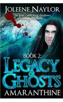 Legacy of Ghosts