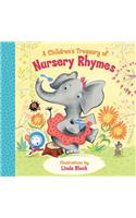 A Children's Treasury of Nursery Rhymes