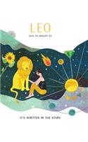 Leo, 5