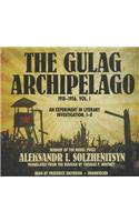 The Gulag Archipelago, Volume 1