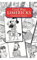 Civil War Limericks