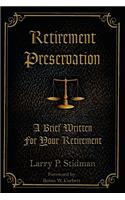 Retirement Preservation