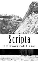 Scripta