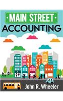 Main Street Accounting