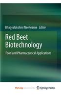 Red Beet Biotechnology