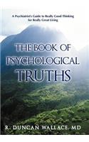 Book of Psychological Truths