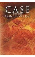 Case for the Conservative