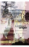 Justified Anger