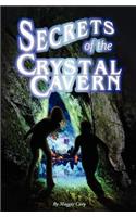 Secrets of the Crystal Cavern