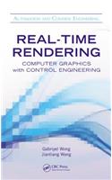 Real-Time Rendering