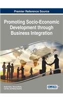 Promoting Socio-Economic Development through Business Integration