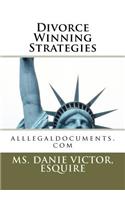 Divorce Winning Strategies: Alllegaldocuments.com