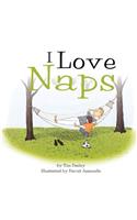 I Love Naps