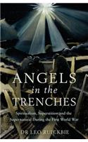 Angels in the Trenches