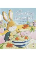 The Carrot Cake Catastrophe!