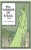 Wisdom of Esau