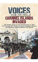 Channel Islands Invaded