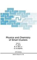 Physics and Chemistry of Small Clusters