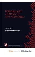 Performance Analysis of ATM Networks