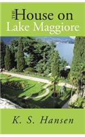 House on Lake Maggiore