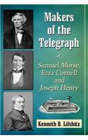 Makers of the Telegraph