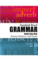 Standards Based Grammar