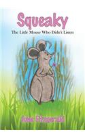 Squeaky