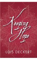 Keeping Hope