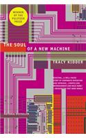 Soul of a New Machine Lib/E