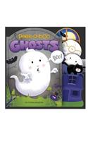 Peek-a-boo Ghosts: (Charles Reasoner Peek-A-Boo)
